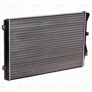 Радиатор основной