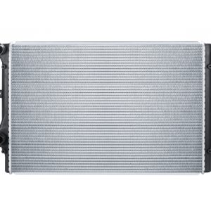 Радиатор основной