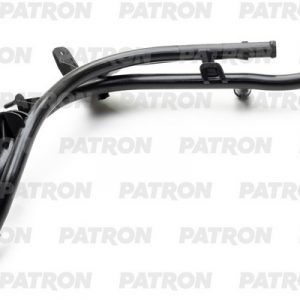 Трубка системы охлаждения