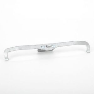 Пружина переднего суппорта