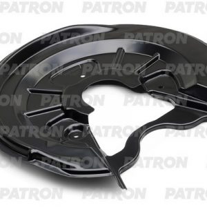 Пыльник тормозного диска