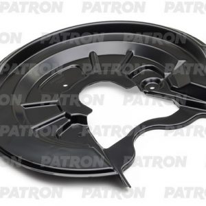 Пыльник тормозного диска