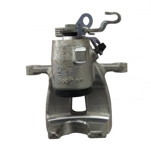 Суппорт тормозной задний правый