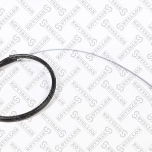 Трос стояночного тормоза