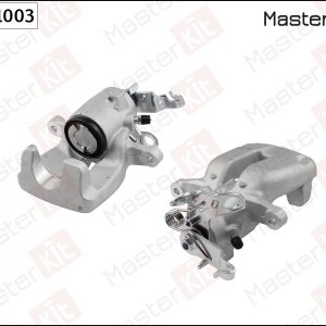 Суппорт тормозной задний правый