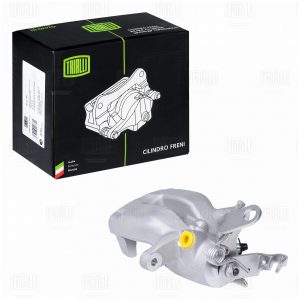 Суппорт тормозной задний правый