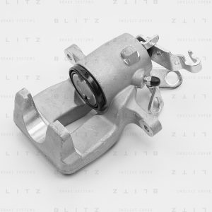 Суппорт тормозной задний правый