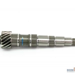 Вал КПП вторичный