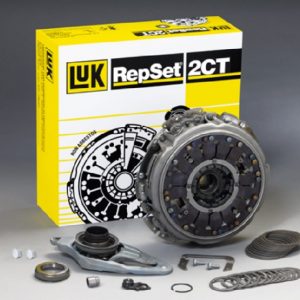 К-кт сцепления