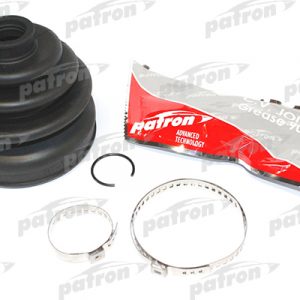 Пыльник ШРУСа наруж (к-кт)