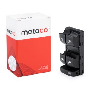 Блок управления стеклоподъемниками