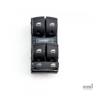 Блок управления стеклоподъемниками