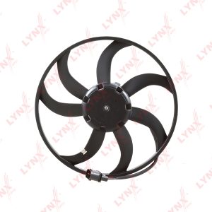 Вентилятор радиатора