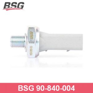 Датчик давления масла