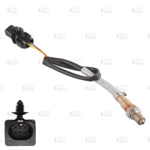 Датчик кислородный/Lambdasonde