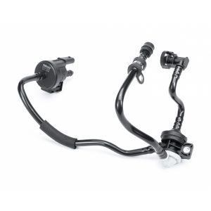 Клапан вентиляции топливного бака