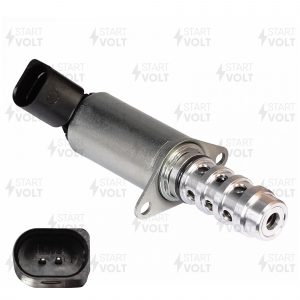 Клапан электромагн. изменения фаз ГРМ