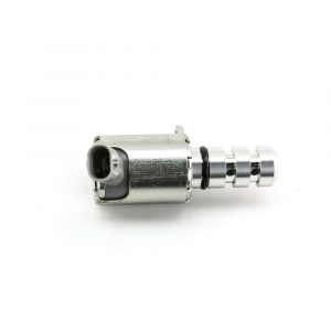 Клапан электромагнитный