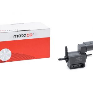 Клапан электромагнитный