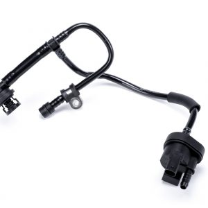 Клапан вентиляции топливного бака