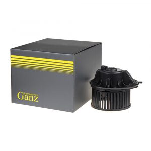 Моторчик отопителя