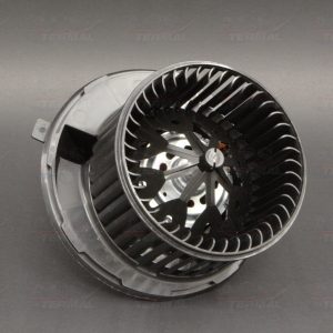 Моторчик отопителя