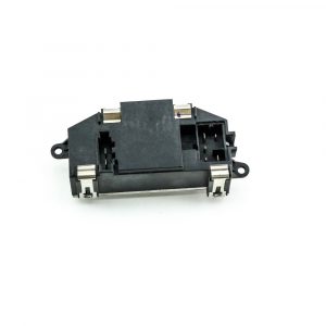 Резистор отопителя