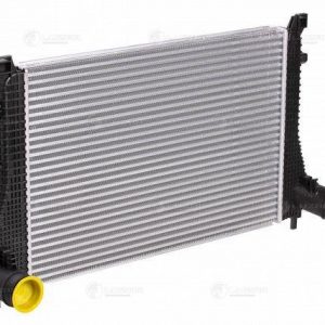 Интеркулер