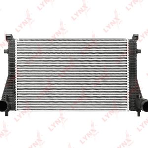 Интеркулер