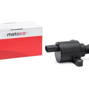 Клапан отопителя