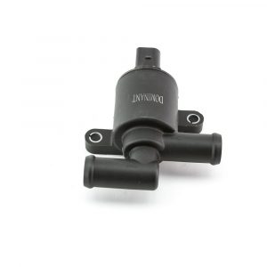 Клапан отопителя