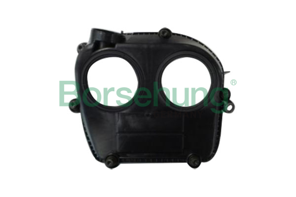 Кожух ремня ГРМ