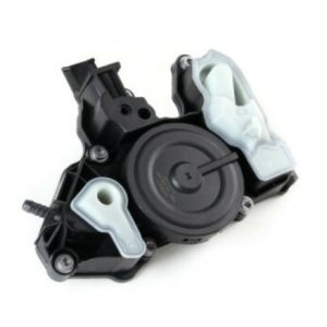 Маслоотделитель