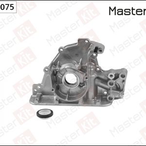 Насос масляный