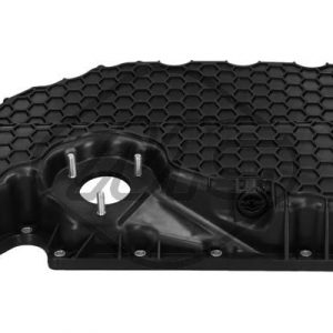 Поддон масляный двигателя