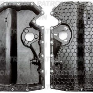 Поддон масляный двигателя