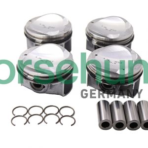 Поршни к-кт