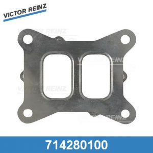 Прокладка выпускного коллектора