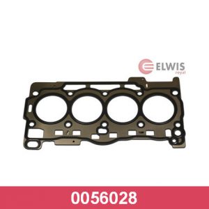 Прокладка головки блока