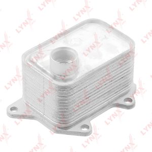 Радиатор масляный