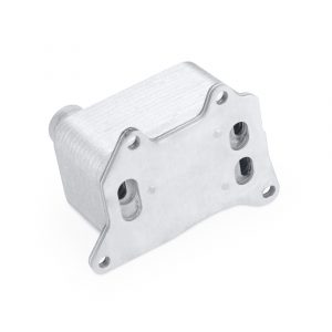 Радиатор масляный