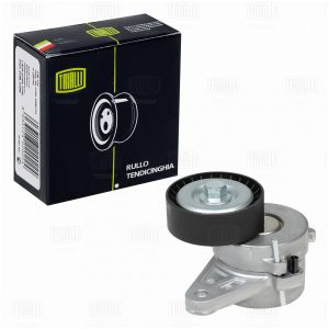 Ролик-натяжитель ручейкового ремня