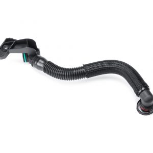 Трубка картерных газов