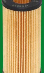 Фильтр масляный