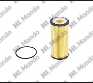 Фильтр масляный