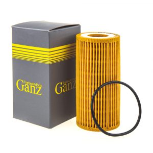 Фильтр масляный