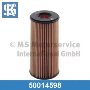 Фильтр масляный