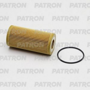 Фильтр масляный