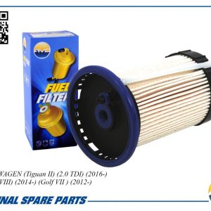 Фильтр топливный