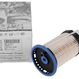 Фильтр топливный